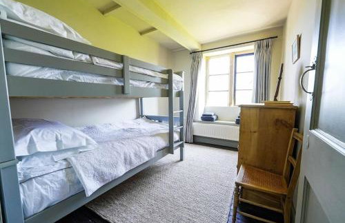 Luxury 4 Bed Farmhouse on Rewilding Estate - Foto 22