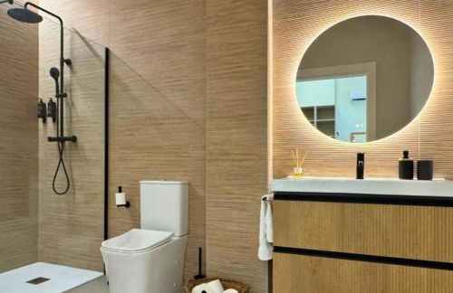 Illetes Flats - Suite cerca de Feria de Muestras y Metro - Foto 7