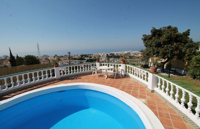 Villa Rosario SpainSunRentals 1070 - Foto 41