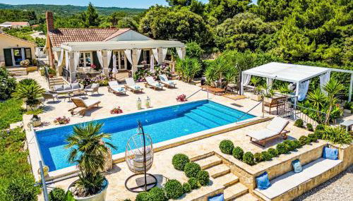 Holiday Home Villa Mutnik by Interhome - Foto 2