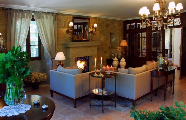 Rusticae Torre do Río - Photo 41