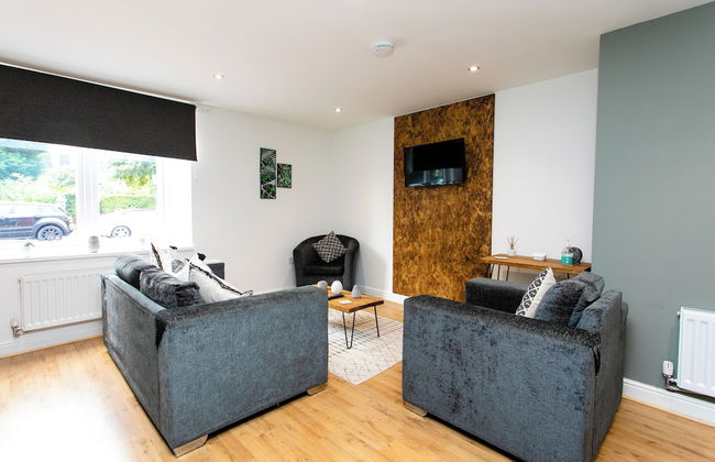 Portland Apartments 198 - Photo 14