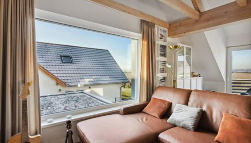Wohnung in Baddeckenstedt mit Balkon & Aussicht - Foto 5