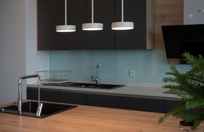 The Bridge Luxury Villa - Foto 24