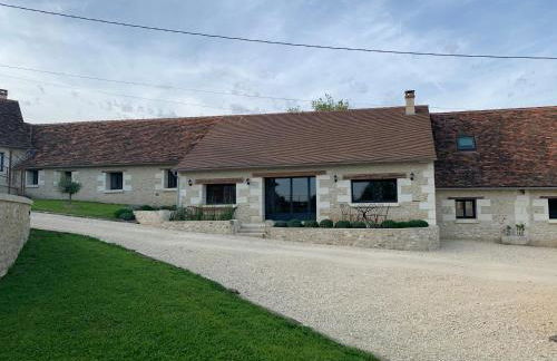 Gîte de la Forge, l'Atelier - Foto 23