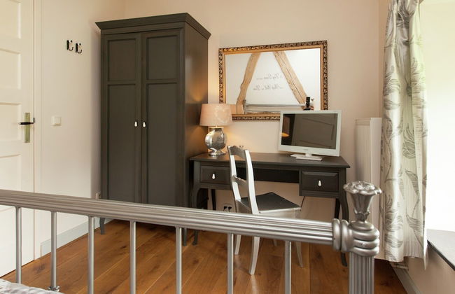 Scenic Gulp Valley Stay - Foto 7