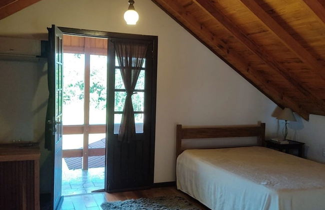 Recanto Vista Alegre - Rancho Queimado - Photo 2