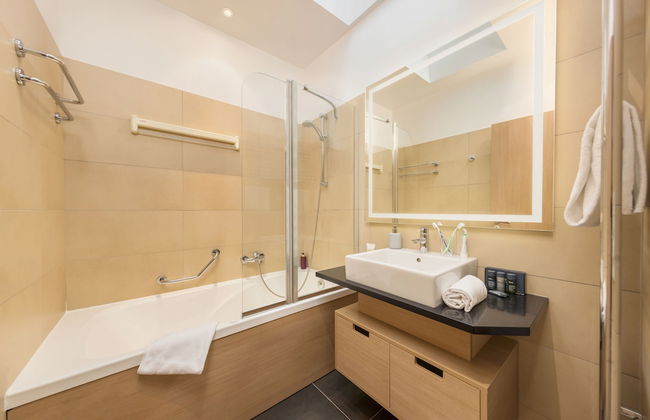 Center Parcs Les Trois Forêts - Foto 32