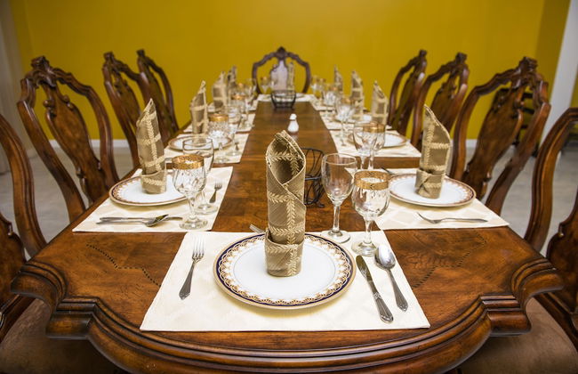 Villa Sweet Villa - Foto 20