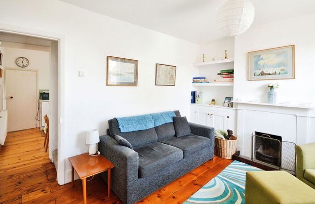 Admirals Cottage - Foto 10