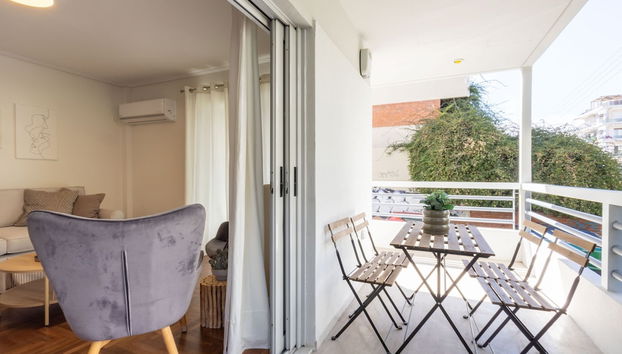 Seaside Elegance Brand New 2BD Luxury Stay - Foto 2, Quarto