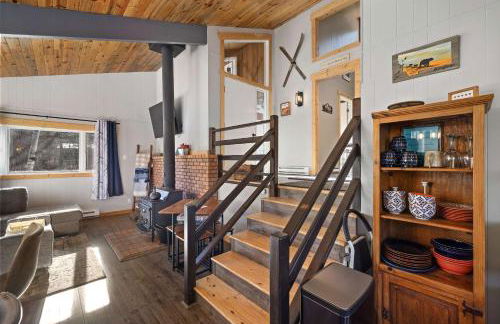 Grizzly Peak Getaway - Foto 29