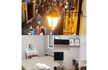 Los Balcones de Laurel - Foto 13