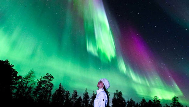 Visite VIP à la découverte des aurores boréales - Photo 2