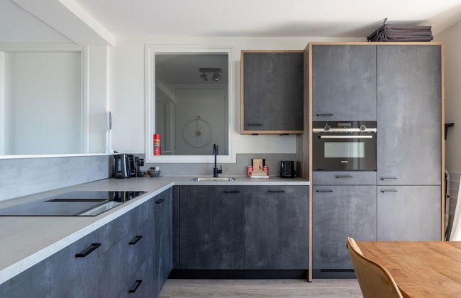 Apartment in Sint-annaland Near Marina - Foto 11