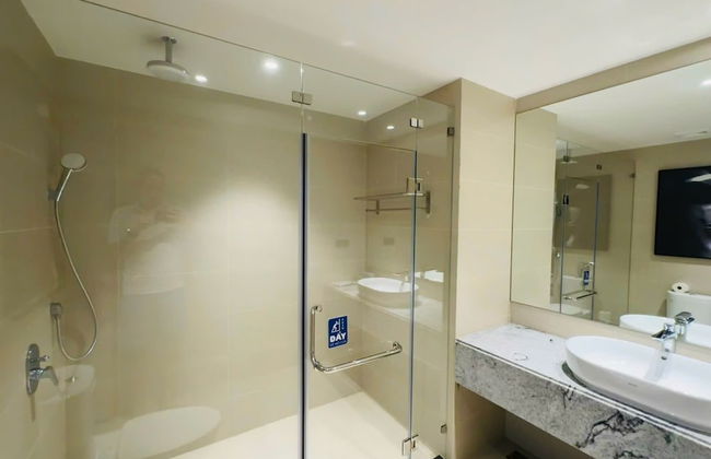 Gold Coast Apartment - Foto 62