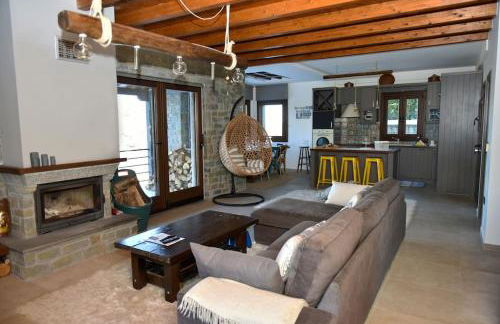 Pefkofyto Mountain Retreat - Photo 8