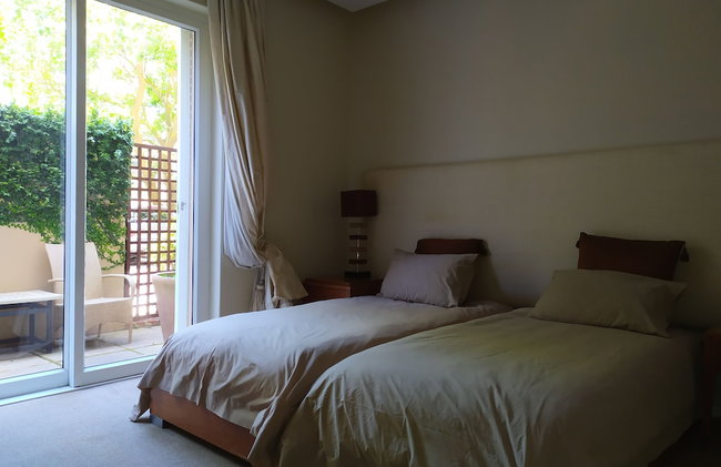 V&a Waterfront Marina Yacht Basin - 3 Bedrooms - Photo 2