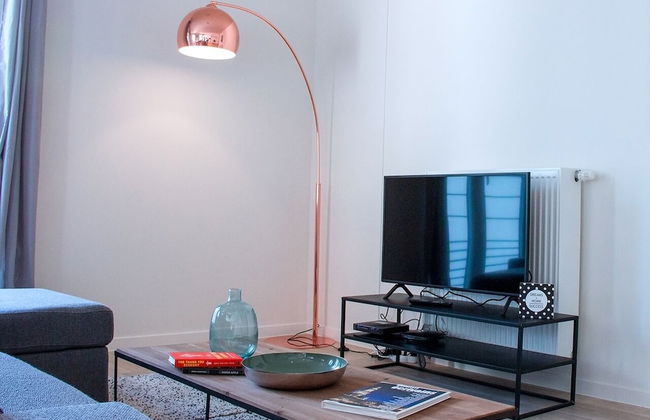 Smartflats Design - EU Commission - Foto 41