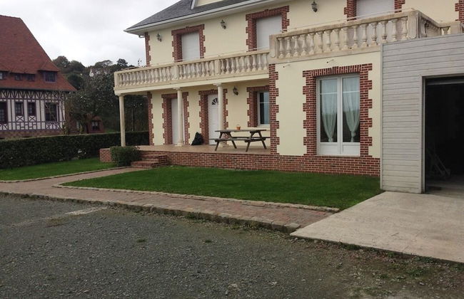 La Villa de Puys - Foto 35