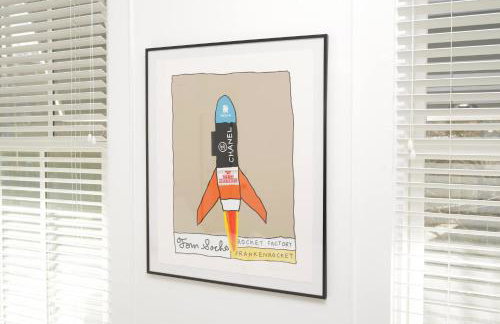 Perfect Stay in Louisville Vibrant Highlands - Foto 62