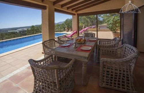 Villa Buen Lugar - Foto 8