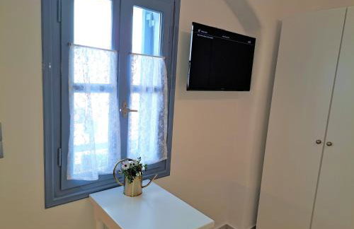 Ariadne Pool Studio at Ornos - Foto 12