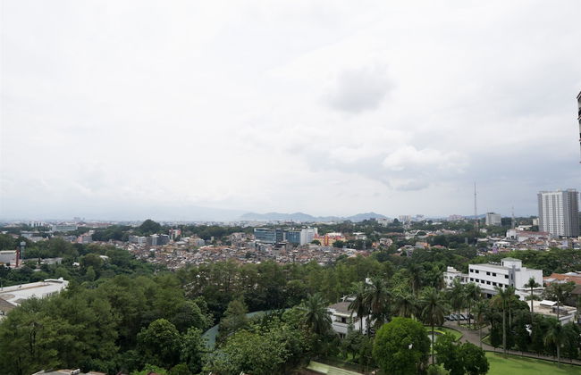 Spacious 1BR Dago Suites Apartment - Photo 35