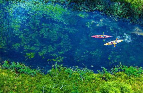 Sielanka Dom na Mazurach - Foto 52