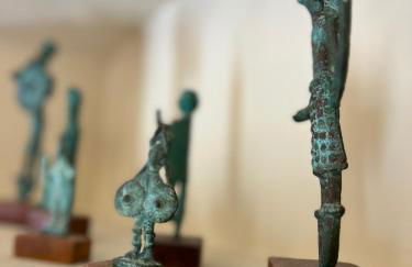 La Casetta di Borgo -Appartamento Peperone - Foto 11