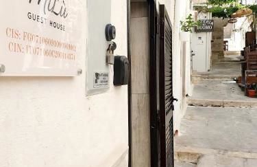 MiLù Guest House - Foto 23