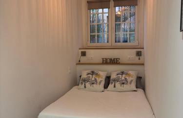 Charmant appartement au coeur de villeneuve loubet - Foto 26