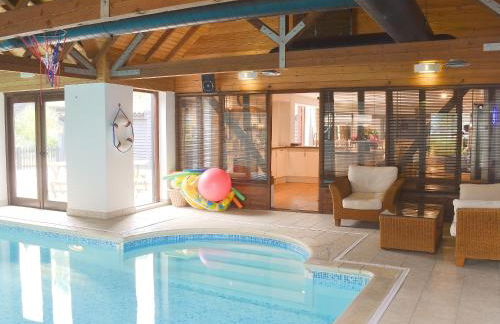 Burfields Barn - Foto 19