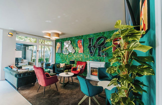 Aréna Deluxe & Spa - Photo 1