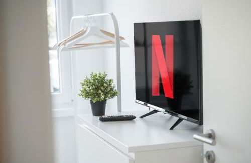 RAUMSCHMIDE Apartments Göppingen 1-2 - Foto 20