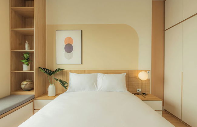 9TRIP STAY in Soho Residence - Foto 12