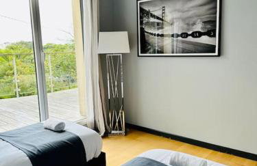 Villa rospico, 200m de la plage avec piscine - Photo 3