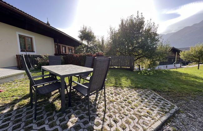 Bauernhof Gasteg (L) - Foto 51