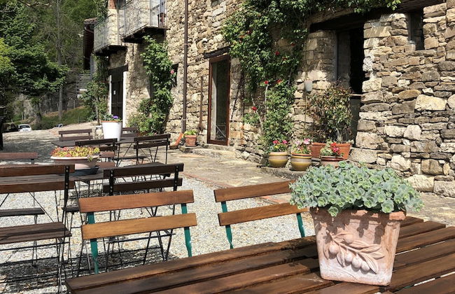 Cascina Bertolotto Wine Resort. - Foto 48