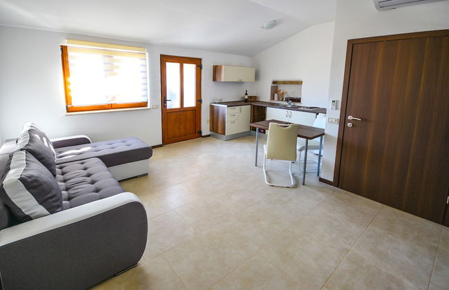 Apartments Bertetic - Foto 18