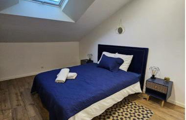 Chambre Attrape rêves - Foto 8