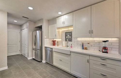 Modern Flagstaff Home with BBQ Walk Downtown! - Foto 11