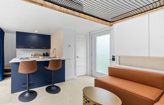 Les Petits Chalets - Foto 70