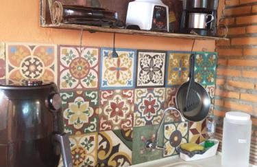 Casinha de Hóspedes - Foto 10