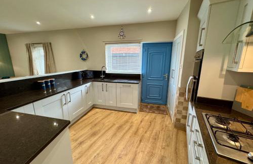 Priory Castle Bungalow, Tynemouth - Foto 33