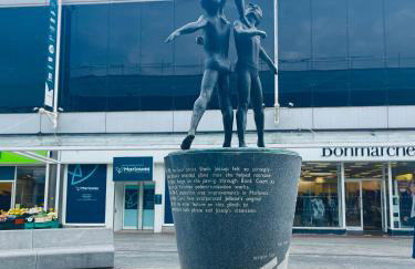 Absolutely Beautiful Hemel Hempstead 2-bedroom for 1-5 Guests - contractors welcome - Foto 31