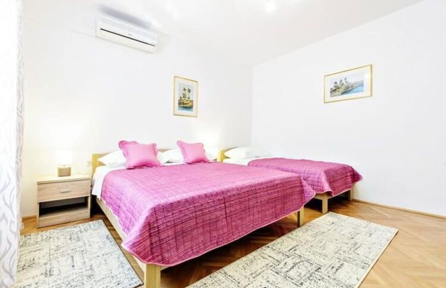 Apartment Mary - One Bedroom Apartment With Terrace - Foto 4