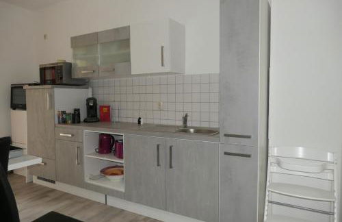 Erholung im Herzen von Mühlhausen - Foto 5