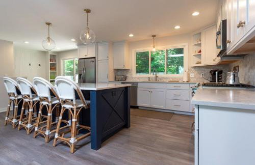 Beach View Cottage - On the Lake - Foto 22