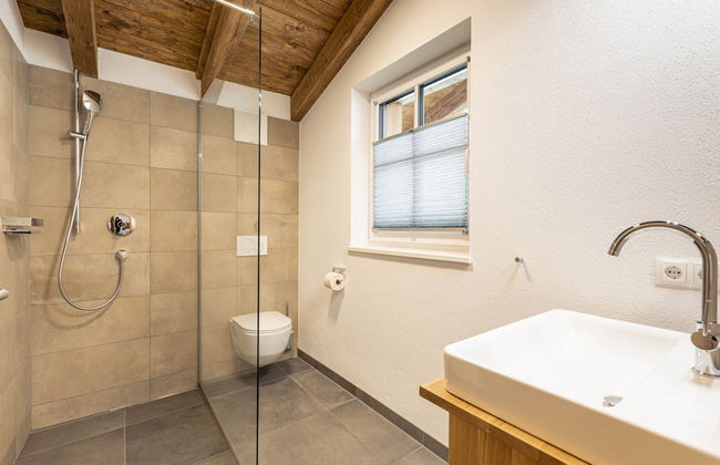 Superior Ferienhaus # 4C mit Sauna - Foto 12